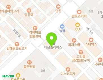 30 Samnyang-ro, Mulgeum-eup, Yangsan-si, Gyeongsangnam-do, Republic of Korea 30 Samnyang-ro, Mulgeum-eup, Yangsan-si, Gyeongsangnam-do, Republic of Korea Map