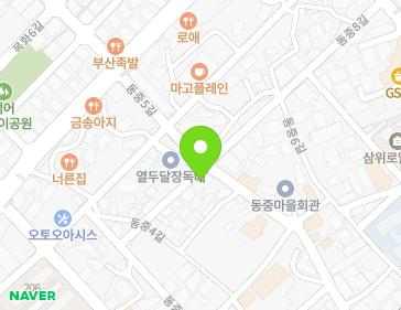 31 Dongjung 5-gil, Mulgeum-eup, Yangsan-si, Gyeongsangnam-do, Republic of Korea 31 Dongjung 5-gil, Mulgeum-eup, Yangsan-si, Gyeongsangnam-do, Republic of Korea Map