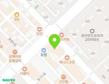 40 Samnyang-ro, Mulgeum-eup, Yangsan-si, Gyeongsangnam-do, Republic of Korea 40 Samnyang-ro, Mulgeum-eup, Yangsan-si, Gyeongsangnam-do, Republic of Korea Map