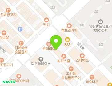 36 Samnyang-ro, Mulgeum-eup, Yangsan-si, Gyeongsangnam-do, Republic of Korea 36 Samnyang-ro, Mulgeum-eup, Yangsan-si, Gyeongsangnam-do, Republic of Korea Map