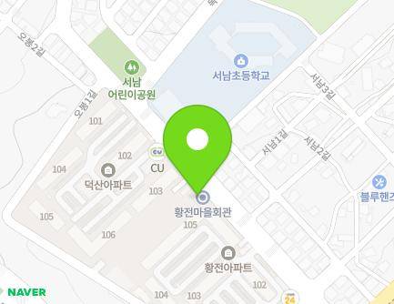 23 Obong-ro, Mulgeum-eup, Yangsan-si, Gyeongsangnam-do, Republic of Korea Map