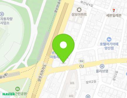 67 Samil-ro, Yangsan-si, Gyeongsangnam-do, Republic of Korea