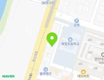39 Bukjeongseo-gil, Yangsan-si, Gyeongsangnam-do, Republic of Korea 39 Bukjeongseo-gil, Yangsan-si, Gyeongsangnam-do, Republic of Korea Map
