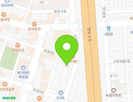 75-1 Singi-ro, Yangsan-si, Gyeongsangnam-do, Republic of Korea Map