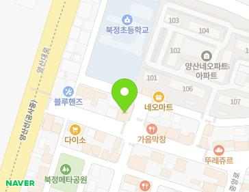 25 Bukjeongseo-gil, Yangsan-si, Gyeongsangnam-do, Republic of Korea 25 Bukjeongseo-gil, Yangsan-si, Gyeongsangnam-do, Republic of Korea Map