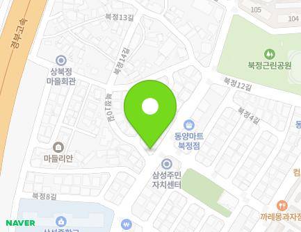 2 Bukjeong 10-gil, Yangsan-si, Gyeongsangnam-do, Republic of Korea