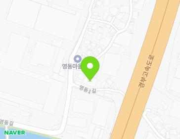 3 Yeongdong 1-gil, Yangsan-si, Gyeongsangnam-do, Republic of Korea 3 Yeongdong 1-gil, Yangsan-si, Gyeongsangnam-do, Republic of Korea Map