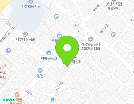 16-4 Yeonho 4-gil, Yangsan-si, Gyeongsangnam-do, Republic of Korea