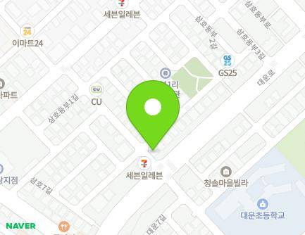 17 Samhodongbu 1-gil, Yangsan-si, Gyeongsangnam-do, Republic of Korea