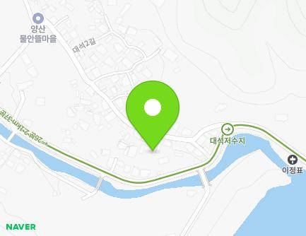 38 Daeseok-gil, Sangbuk-myeon, Yangsan-si, Gyeongsangnam-do, Republic of Korea Map