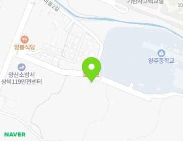 16 Yangjumaeul 2-gil, Sangbuk-myeon, Yangsan-si, Gyeongsangnam-do, Republic of Korea 16 Yangjumaeul 2-gil, Sangbuk-myeon, Yangsan-si, Gyeongsangnam-do, Republic of Korea Map