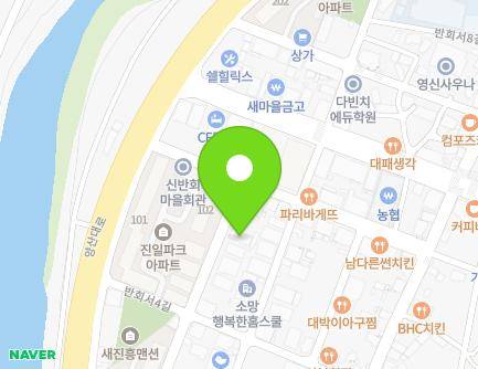 18-16 Banhoeseo 4-gil, Sangbuk-myeon, Yangsan-si, Gyeongsangnam-do, Republic of Korea