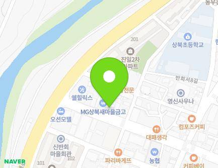 18 Banhoeseo 6-gil, Sangbuk-myeon, Yangsan-si, Gyeongsangnam-do, Republic of Korea