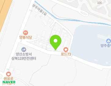 13 Yangjumaeul 2-gil, Sangbuk-myeon, Yangsan-si, Gyeongsangnam-do, Republic of Korea 13 Yangjumaeul 2-gil, Sangbuk-myeon, Yangsan-si, Gyeongsangnam-do, Republic of Korea Map
