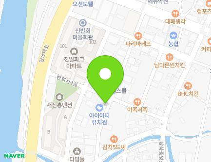 16-17 Banhoeseo 3-gil, Sangbuk-myeon, Yangsan-si, Gyeongsangnam-do, Republic of Korea