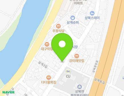 407 Sangbukjungang-ro, Sangbuk-myeon, Yangsan-si, Gyeongsangnam-do, Republic of Korea