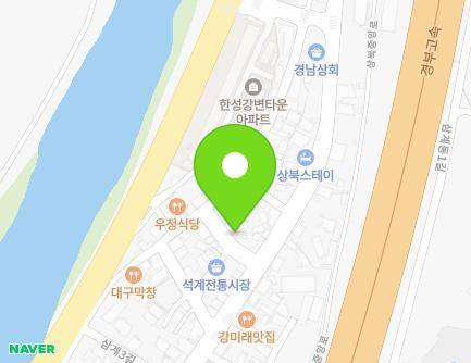 4 Samgye 5-gil, Sangbuk-myeon, Yangsan-si, Gyeongsangnam-do, Republic of Korea Map