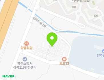 27-12 Yangjumaeul 2-gil, Sangbuk-myeon, Yangsan-si, Gyeongsangnam-do, Republic of Korea 27-12 Yangjumaeul 2-gil, Sangbuk-myeon, Yangsan-si, Gyeongsangnam-do, Republic of Korea Map