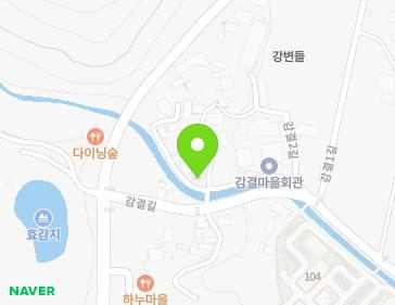42 Gamgyeol-gil, Sangbuk-myeon, Yangsan-si, Gyeongsangnam-do, Republic of Korea 42 Gamgyeol-gil, Sangbuk-myeon, Yangsan-si, Gyeongsangnam-do, Republic of Korea Map