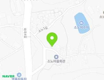 3 Sono 2-gil, Sangbuk-myeon, Yangsan-si, Gyeongsangnam-do, Republic of Korea 3 Sono 2-gil, Sangbuk-myeon, Yangsan-si, Gyeongsangnam-do, Republic of Korea Map