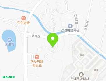 41-3 Gamgyeol-gil, Sangbuk-myeon, Yangsan-si, Gyeongsangnam-do, Republic of Korea 41-3 Gamgyeol-gil, Sangbuk-myeon, Yangsan-si, Gyeongsangnam-do, Republic of Korea Map