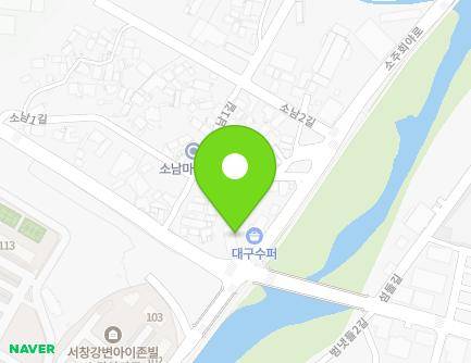 109 Sojuhoeya-ro, Yangsan-si, Gyeongsangnam-do, Republic of Korea Map