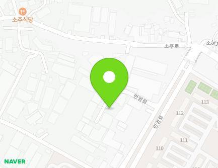 463-29 Beonyeong-ro, Yangsan-si, Gyeongsangnam-do, Republic of Korea Map