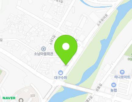113 Sojuhoeya-ro, Yangsan-si, Gyeongsangnam-do, Republic of Korea Map