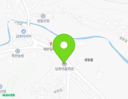 49 Yongju-ro, Yangsan-si, Gyeongsangnam-do, Republic of Korea