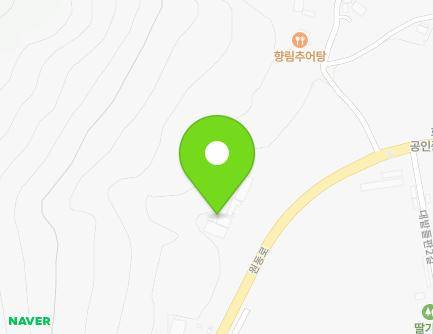 670 Wondong-ro, Wondong-myeon, Yangsan-si, Gyeongsangnam-do, Republic of Korea Map