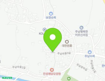 9 Junammaeul 3-gil, Yangsan-si, Gyeongsangnam-do, Republic of Korea Map