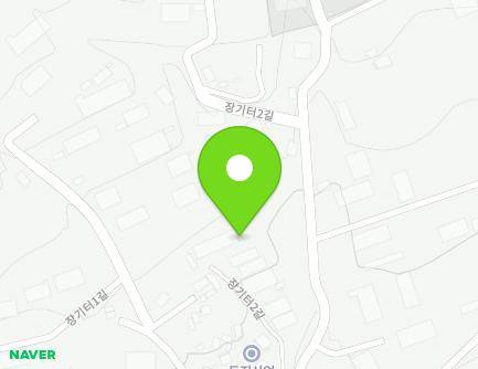 9-38 Janggiteo 2-gil, Yangsan-si, Gyeongsangnam-do, Republic of Korea Map