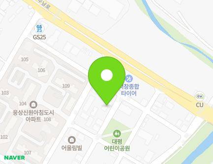 15-8 Daepyeongdeul 3-gil, Yangsan-si, Gyeongsangnam-do, Republic of Korea