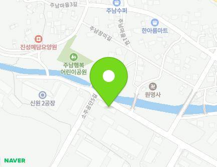 3 Sojugongdan 5-gil, Yangsan-si, Gyeongsangnam-do, Republic of Korea Map