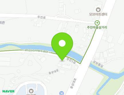 7 Jujin 1-gil, Yangsan-si, Gyeongsangnam-do, Republic of Korea Map