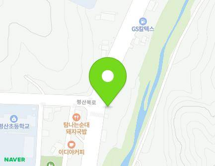 984 Ungsang-daero, Yangsan-si, Gyeongsangnam-do, Republic of Korea Map