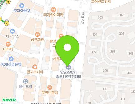 27 Yangsanyeok 6-gil, Yangsan-si, Gyeongsangnam-do, Republic of Korea