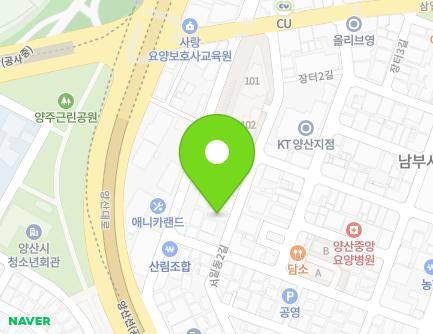 37-1 Seoildong 2-gil, Yangsan-si, Gyeongsangnam-do, Republic of Korea