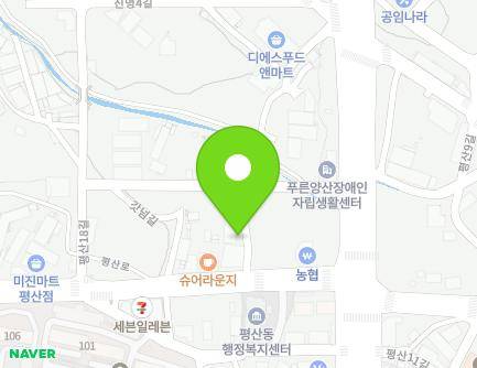 13 Ganneom-gil, Yangsan-si, Gyeongsangnam-do, Republic of Korea Map