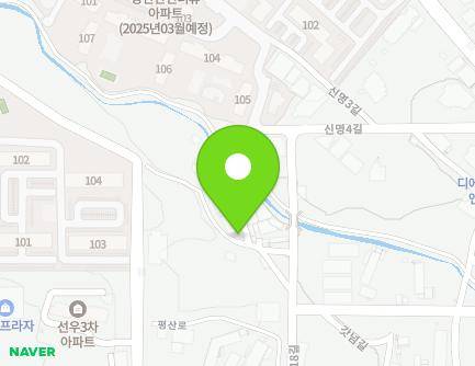 36 Ganneom-gil, Yangsan-si, Gyeongsangnam-do, Republic of Korea Map