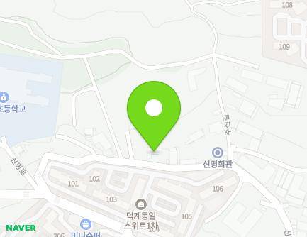 52 Sinmyeong 5-gil, Yangsan-si, Gyeongsangnam-do, Republic of Korea Map