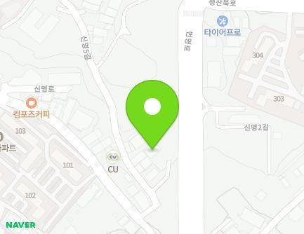 6-9 Sinmyeong 5-gil, Yangsan-si, Gyeongsangnam-do, Republic of Korea Map