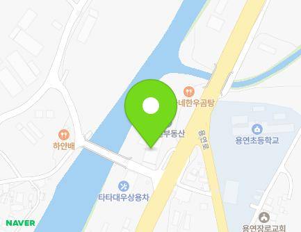 6 Samgam-gil, Habuk-myeon, Yangsan-si, Gyeongsangnam-do, Republic of Korea Map