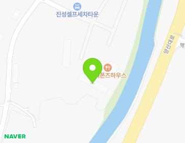 1346 Chungnyeol-ro, Habuk-myeon, Yangsan-si, Gyeongsangnam-do, Republic of Korea 1346 Chungnyeol-ro, Habuk-myeon, Yangsan-si, Gyeongsangnam-do, Republic of Korea Map