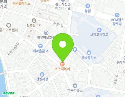 31 Sinpyeong-ro, Habuk-myeon, Yangsan-si, Gyeongsangnam-do, Republic of Korea Map