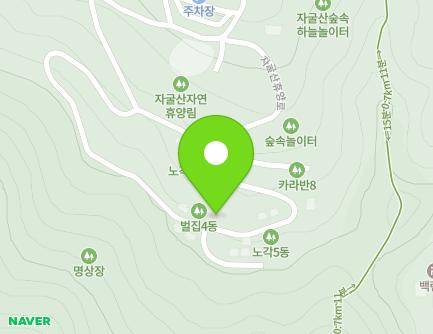 79 Jagulsanhyuyang-ro, Garye-myeon, Uiryeong-gun, Gyeongsangnam-do, Republic of Korea Map