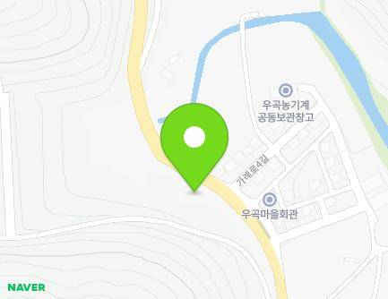 455 Garye-ro, Garye-myeon, Uiryeong-gun, Gyeongsangnam-do, Republic of Korea Map