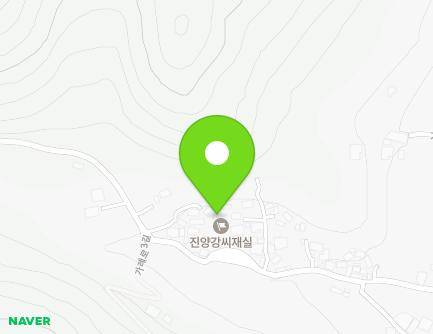 32-8 Garye-ro 3-gil, Garye-myeon, Uiryeong-gun, Gyeongsangnam-do, Republic of Korea Map