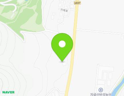 323 Garye-ro, Garye-myeon, Uiryeong-gun, Gyeongsangnam-do, Republic of Korea Map