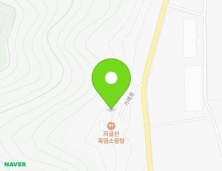 277-3 Garye-ro, Garye-myeon, Uiryeong-gun, Gyeongsangnam-do, Republic of Korea Map